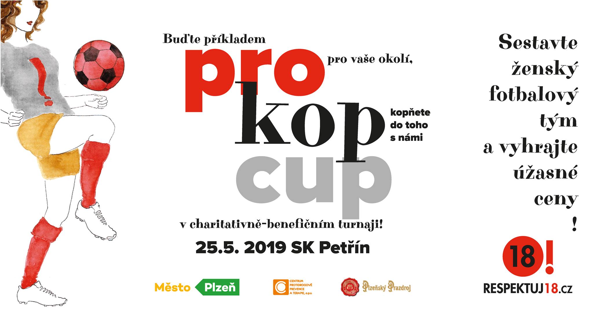 Prokop Cup 2019