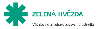 Zelena hvězda